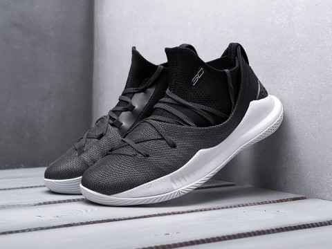 мужские кроссовки Under Armour Curry 5