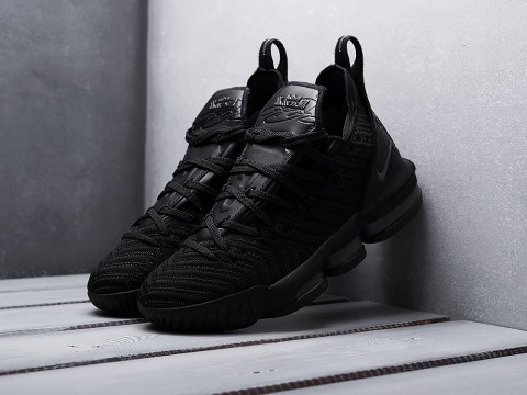 мужские кроссовки Nike Lebron XVI