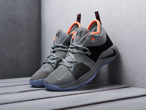 мужские кроссовки Nike PG 2