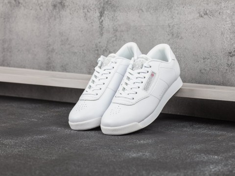 мужские кроссовки Reebok CL Runner TM
