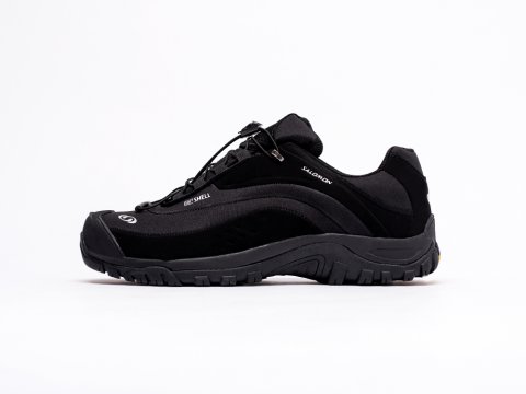 мужские кроссовки Salomon Fury 3