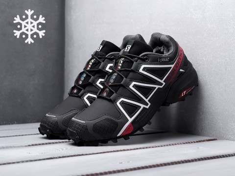 мужские кроссовки Salomon SPEEDCROSS 3 CS