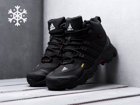 мужские ботинки Adidas Terrex Winter