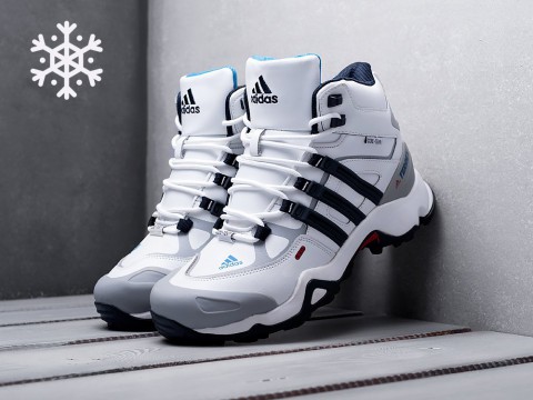 мужские ботинки Adidas Terrex Winter
