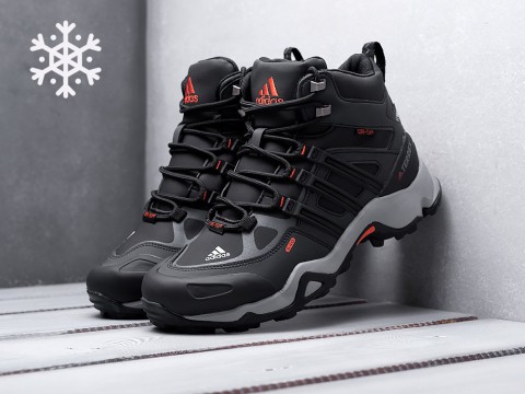 мужские ботинки Adidas Terrex Winter