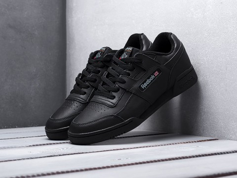 мужские кроссовки Reebok Workout Plus