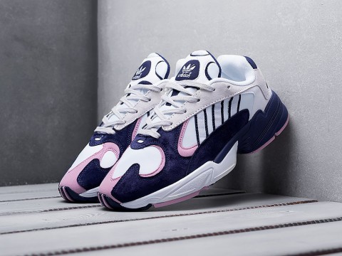 мужские кроссовки Adidas x Dragon Ball Z Originals Yung 1