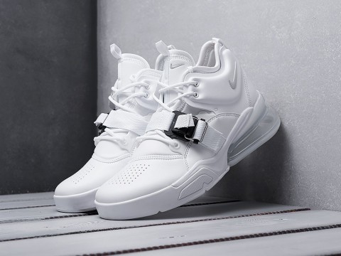 мужские кроссовки Nike Air Force 270