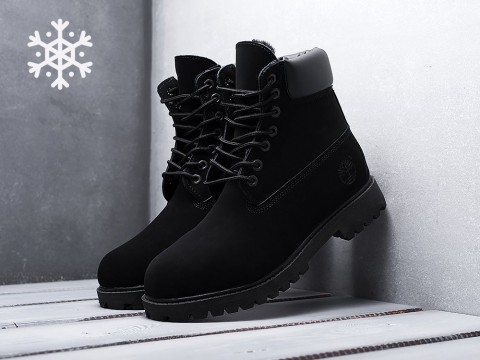 мужские ботинки Timberland
