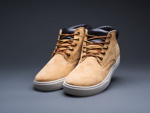 мужские ботинки Timberland