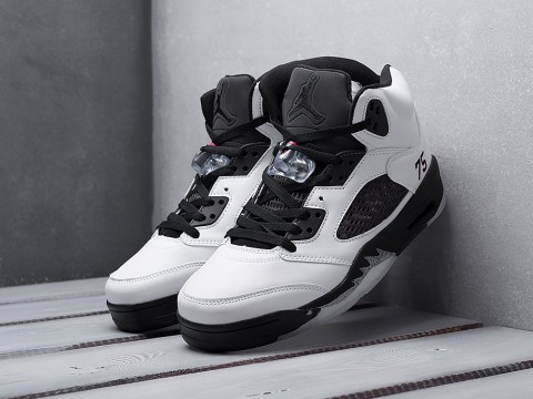мужские кроссовки Nike Air Jordan 5