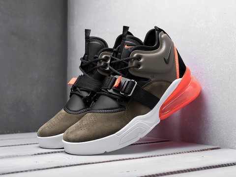 мужские кроссовки Nike Air Force 270