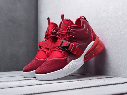мужские кроссовки Nike Air Force 270