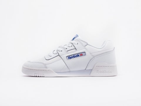 мужские кроссовки Reebok Workout Plus