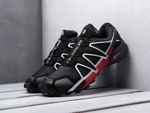 мужские кроссовки Salomon SPEEDCROSS 3 CS