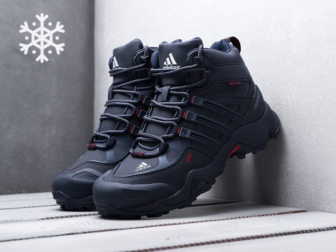 мужские ботинки Adidas Terrex Winter