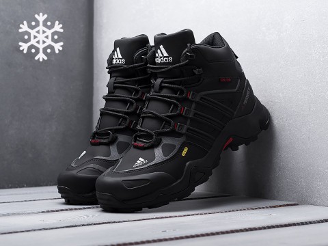 мужские ботинки Adidas Terrex Winter