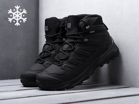 мужские кроссовки Salomon SPEEDCROSS 3 CS