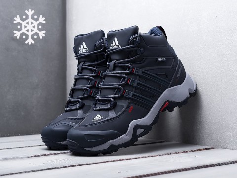 мужские ботинки Adidas Terrex Winter
