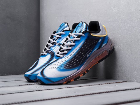 мужские кроссовки Nike Air Max Deluxe