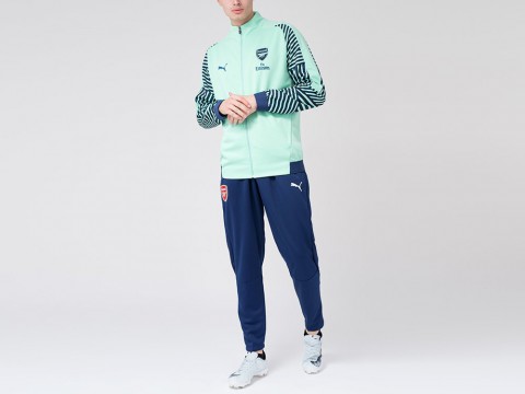 мужской спортивный костюм Puma