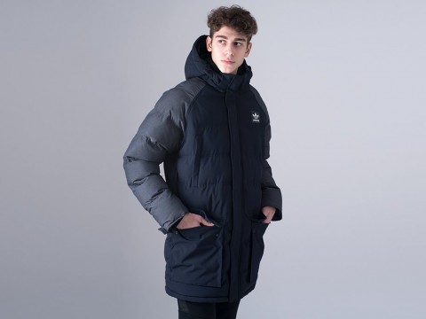 мужская зимняя куртка Adidas
