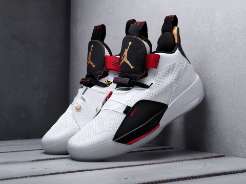 мужские кроссовки Nike Air Jordan 33