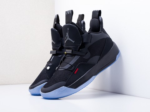 мужские кроссовки Nike Air Jordan 33