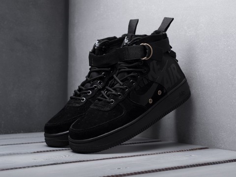мужские кроссовки Nike SF Air Force 1 Mid