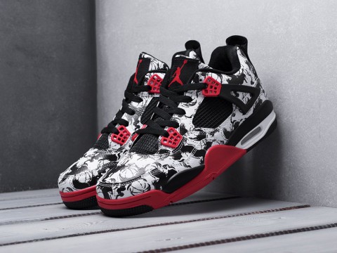мужские кроссовки Nike Air Jordan 4 Retro