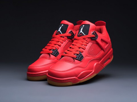 мужские кроссовки Nike Air Jordan 4 Retro