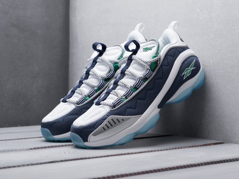мужские кроссовки Reebok DMX Run 10