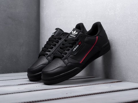мужские кроссовки Adidas Continental 80