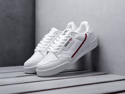 мужские кроссовки Adidas Continental 80