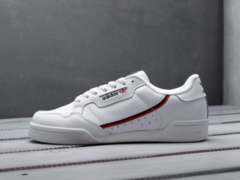 Мужские кроссовки Adidas Continental 80 (40-45 размер)