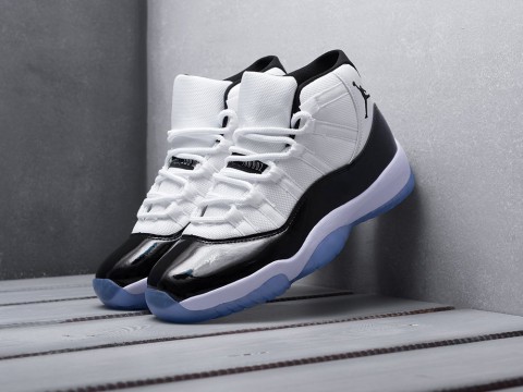 мужские кроссовки Nike Air Jordan 11
