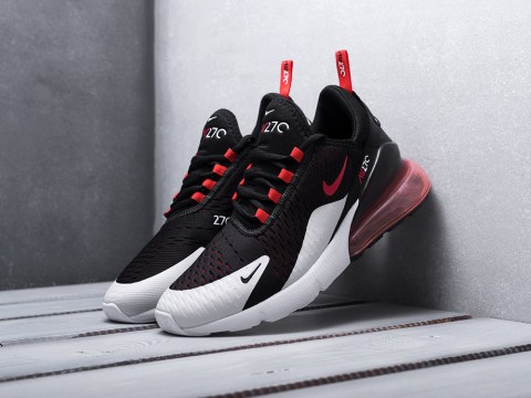 мужские кроссовки Nike Air Max 270 мужские кроссовки Nike Air Max 270