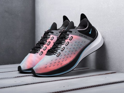 мужские кроссовки Nike EXP-X14