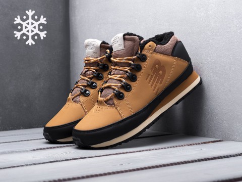 мужские кроссовки New Balance 754
