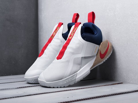 мужские кроссовки Nike LeBron Ambassador 11