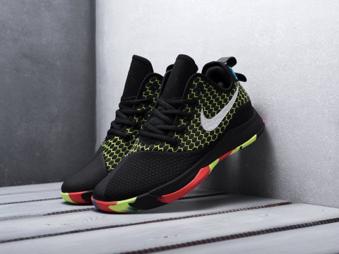 мужские кроссовки Nike LeBron Witness III