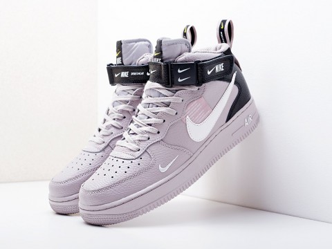 мужские кроссовки Nike Air Force 1 07 Mid LV8
