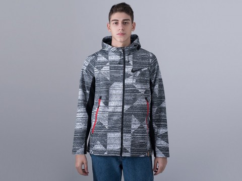 мужская толстовка Nike