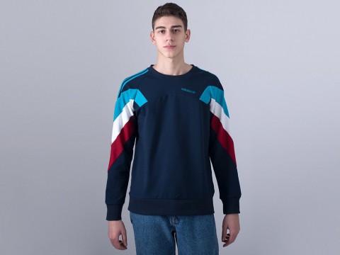 мужской свитшот Adidas