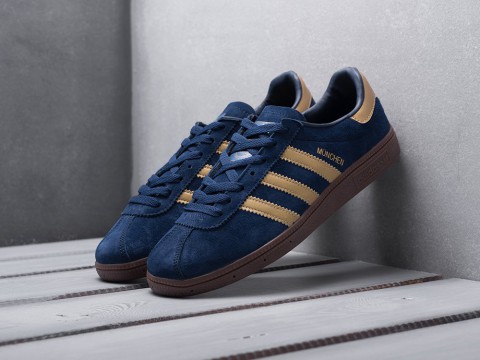 мужские кроссовки Adidas MUNCHEN