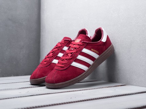 мужские кроссовки Adidas MUNCHEN