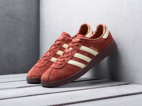 мужские кроссовки Adidas MUNCHEN