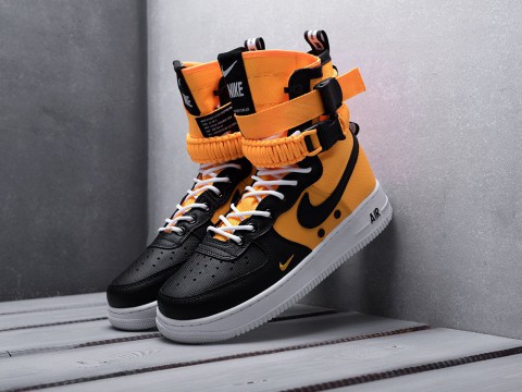 мужские кроссовки Nike SF Air Force 1