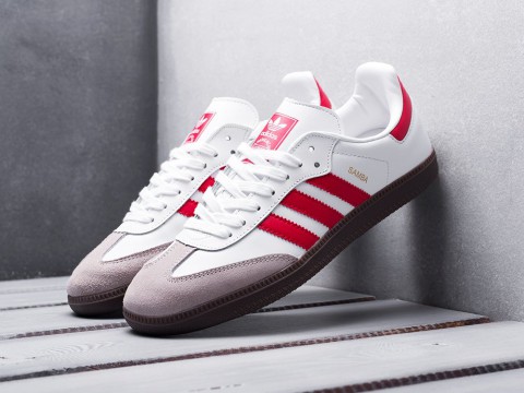 мужские кроссовки Adidas Samba Classic