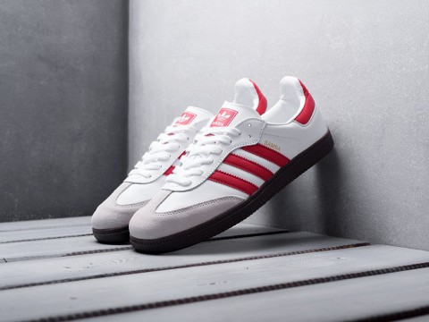 женские кроссовки Adidas Samba Classic